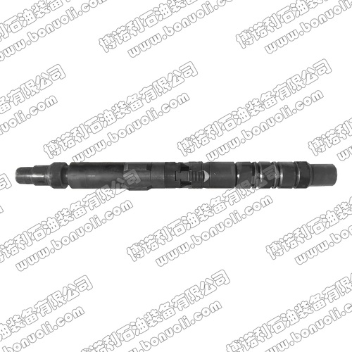 Y221-115D大通径封隔器